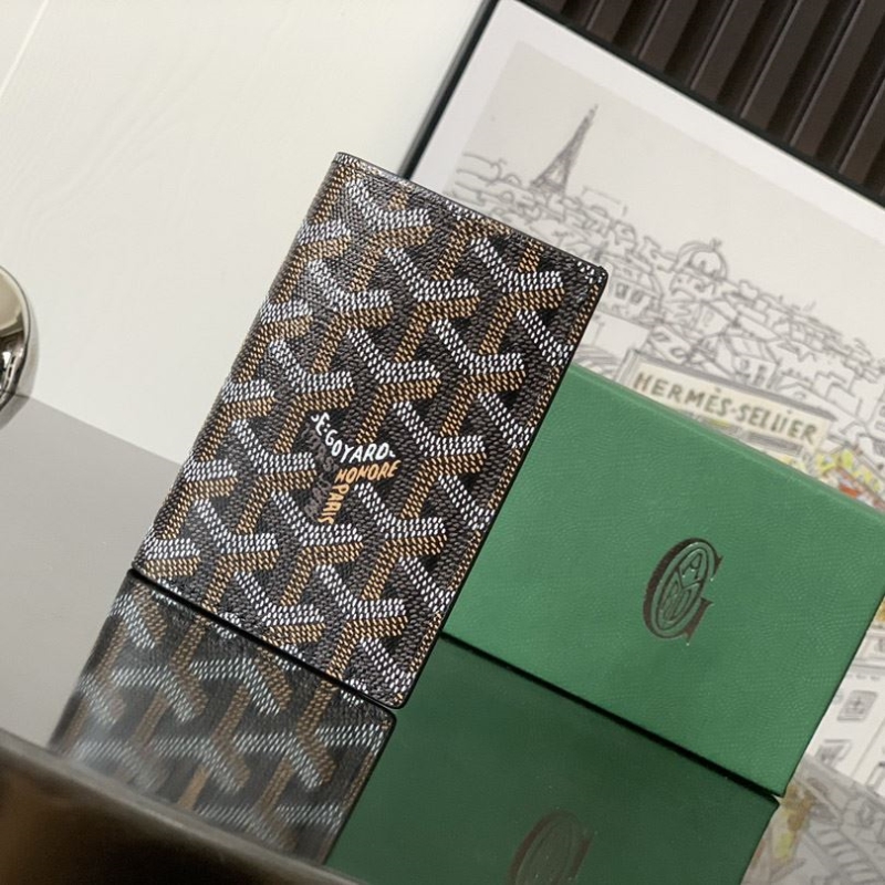 Go*ard wallets
